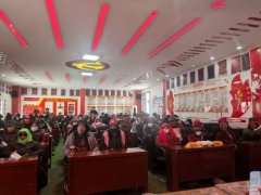 雪域高原的“平安承诺”：